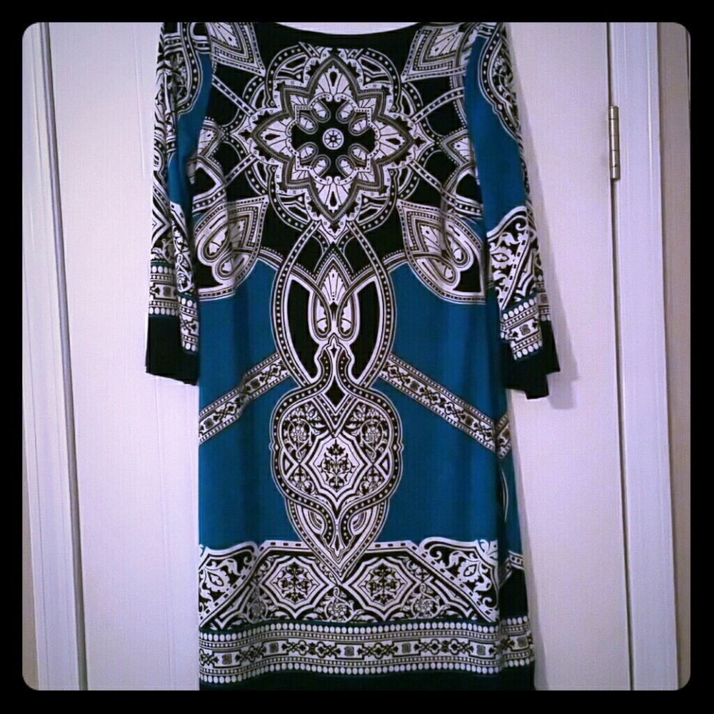 Enfocus Studio dress